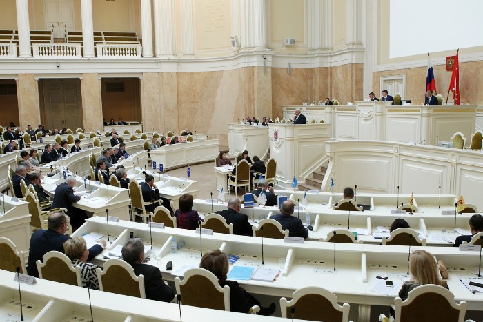  Фото: http://www.assembly.spb.ru/ 